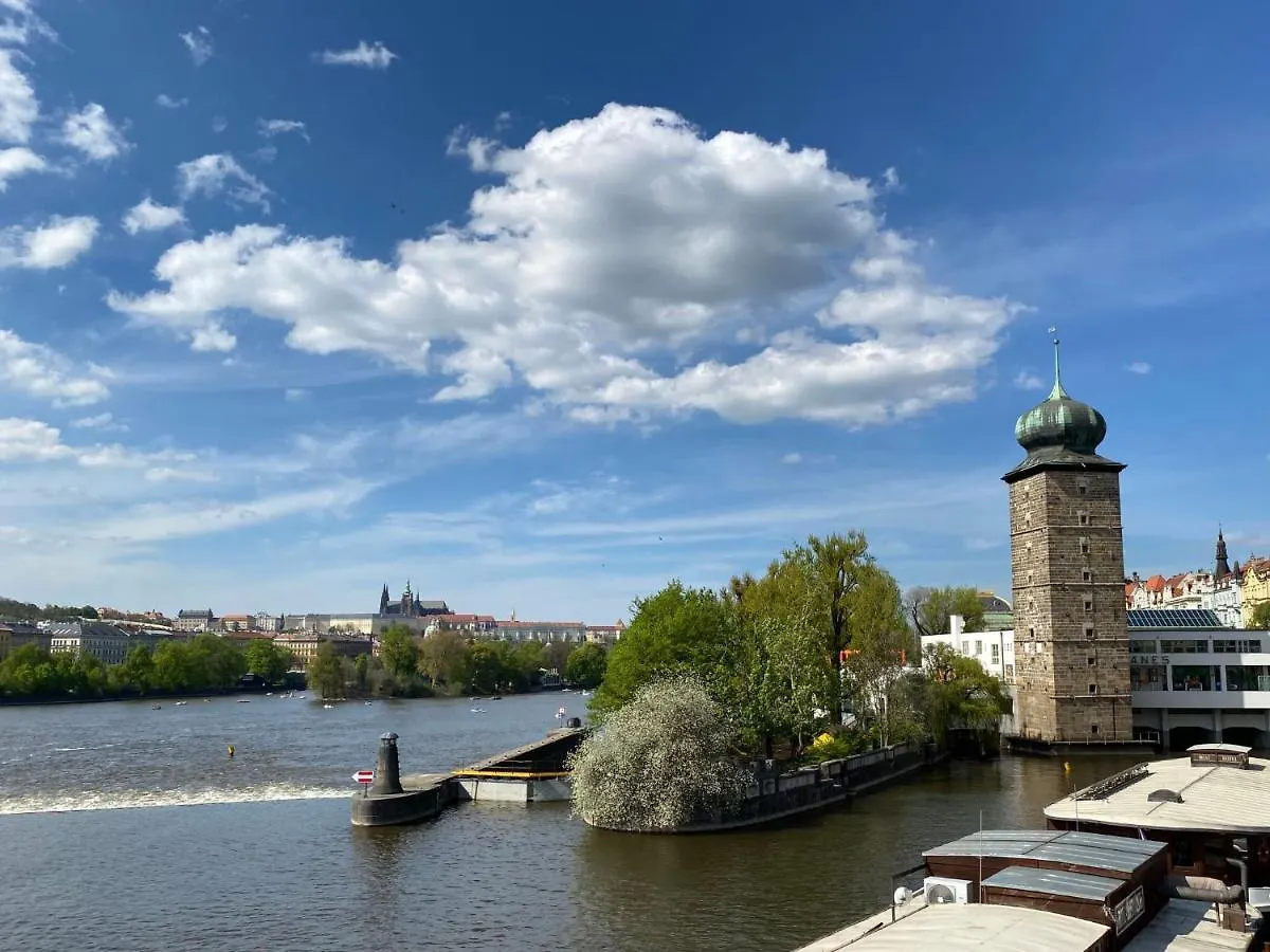 Apartment Old Town Home-1 By Interhome Prague 0*,